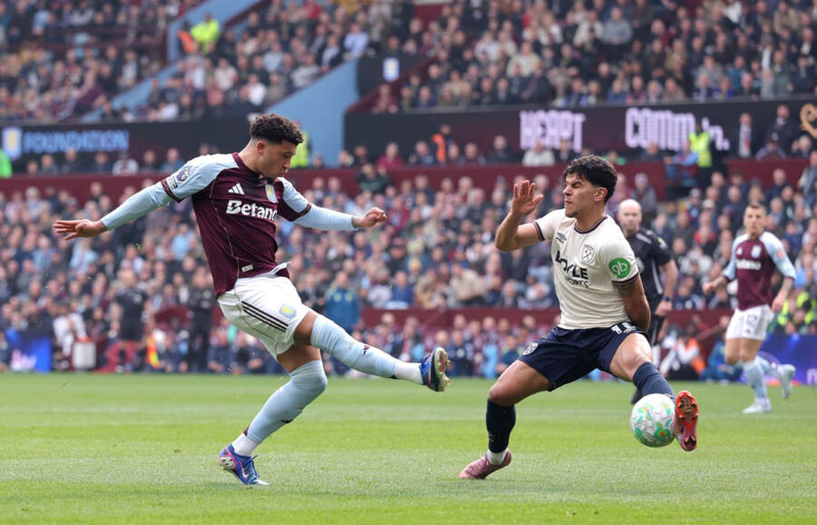 Aston Villa vs West Ham (21:15 – 22/03) | Xem lại trận đấu